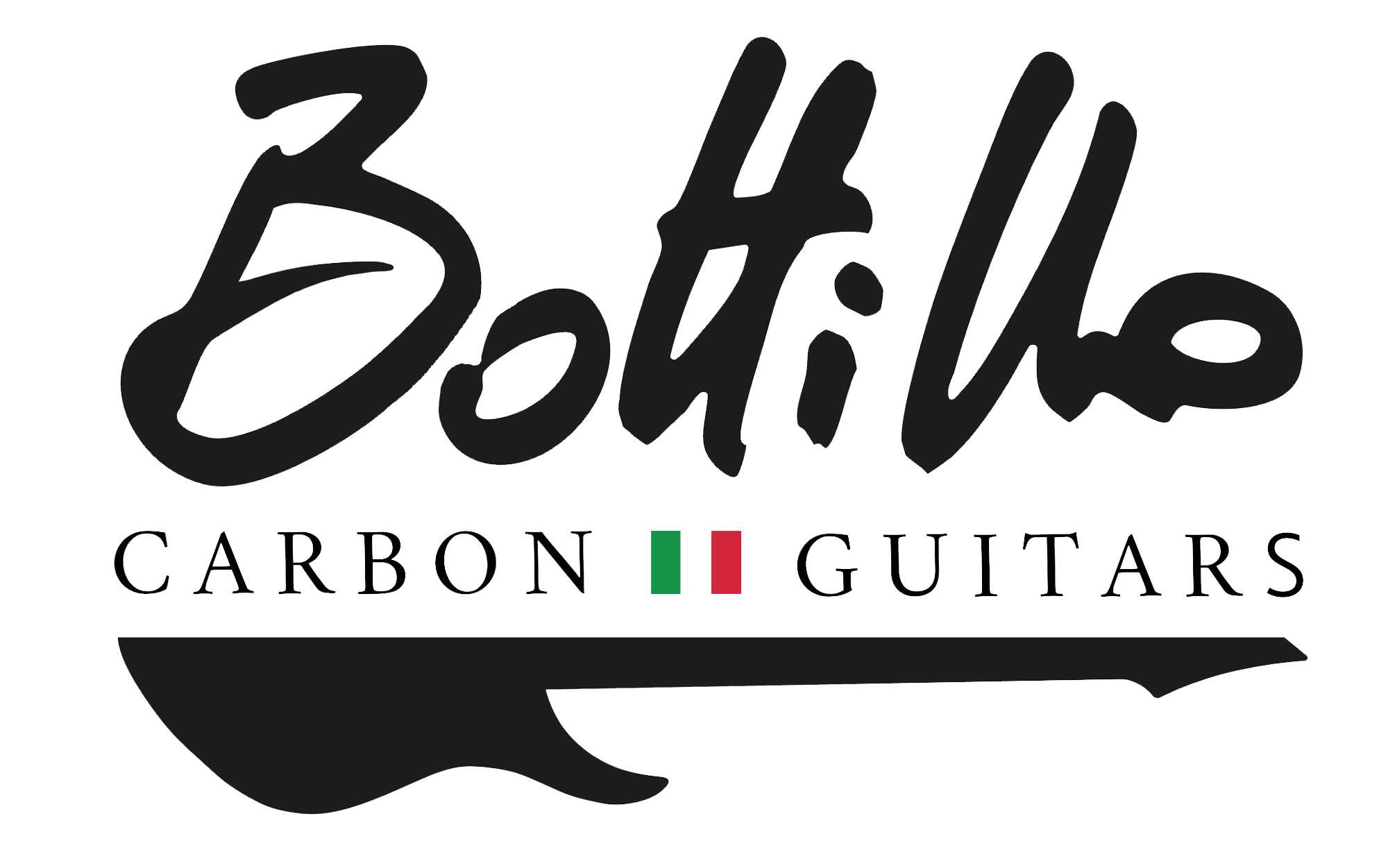 Bottillo Carbon Guitars